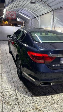 Kia Quoris
